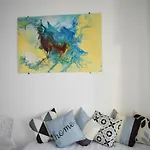Lume Art Couette-café