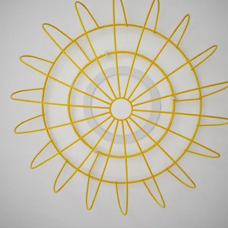 Lume Art B&B 소렌토