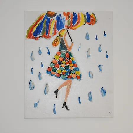 Lume Art 4* 소렌토