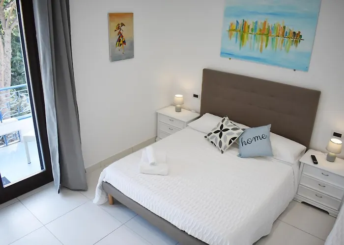 Lume Art Couette-café Sorrente