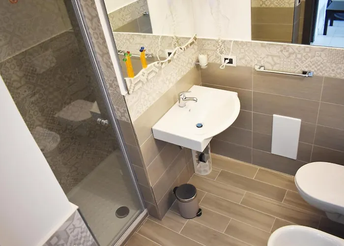 Lume Art Couette-café Sorrente