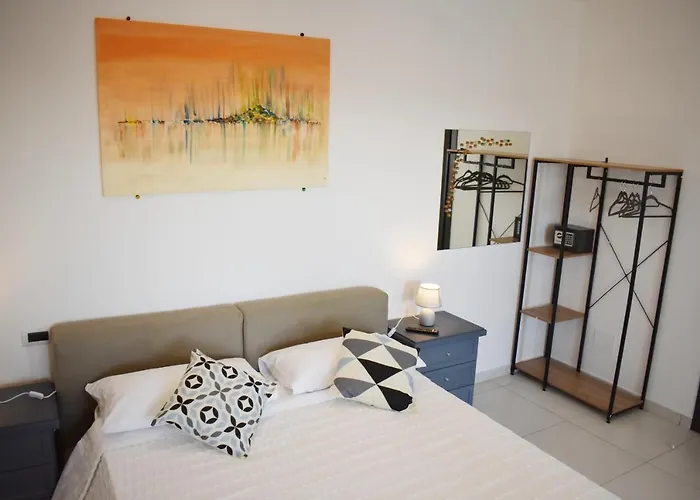 Lume Art 4* Sorrente