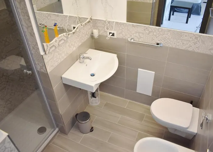 Lume Art 4* Sorrente