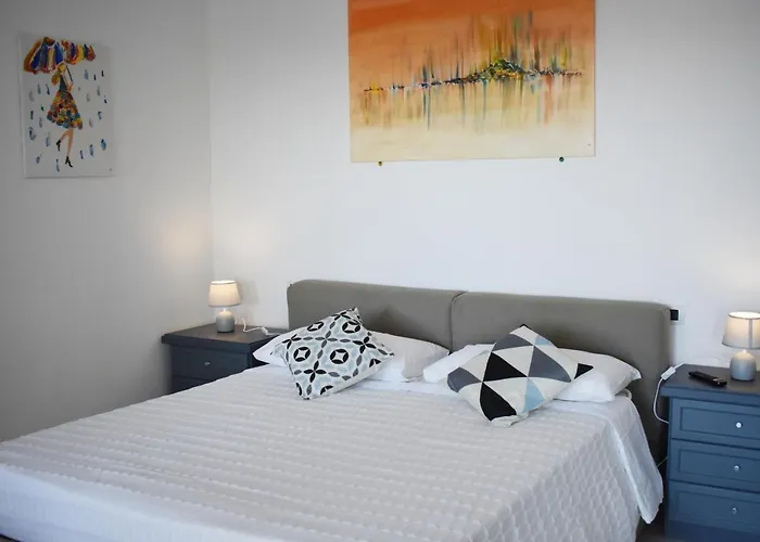 Couette-café Lume Art 4*