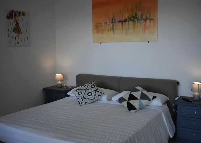 Lume Art 4* Sorrente