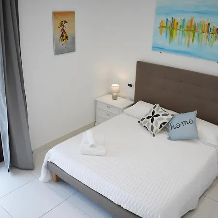 Lume Art Bed and breakfast Península Sorrentina