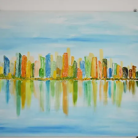 Lume Art Bed and breakfast 4*