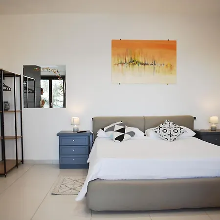 Bed and breakfast Lume Art Península Sorrentina