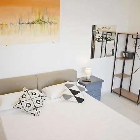 Bed and breakfast Lume Art Península Sorrentina