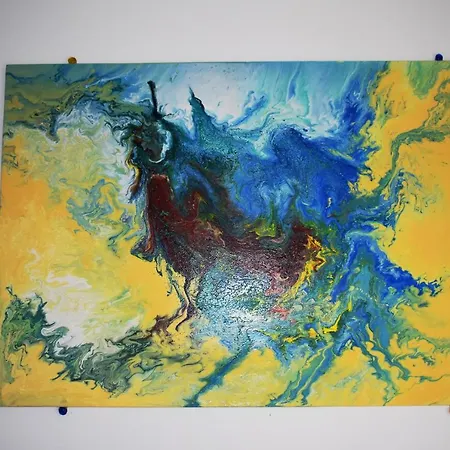 Lume Art Península Sorrentina