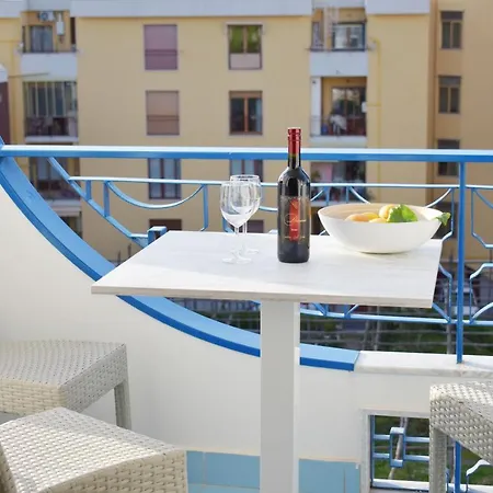 Lume Art Bed and breakfast Península Sorrentina