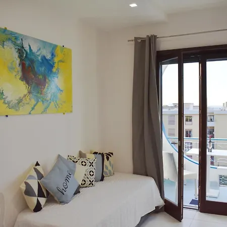 Lume Art Bed and breakfast