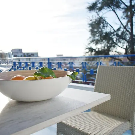 Bed and breakfast Lume Art