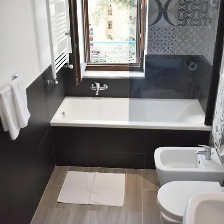 Bed and breakfast Lume Art