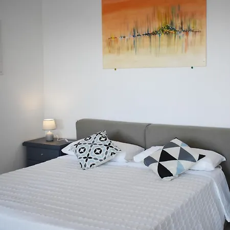 Bed and breakfast Lume Art 4*