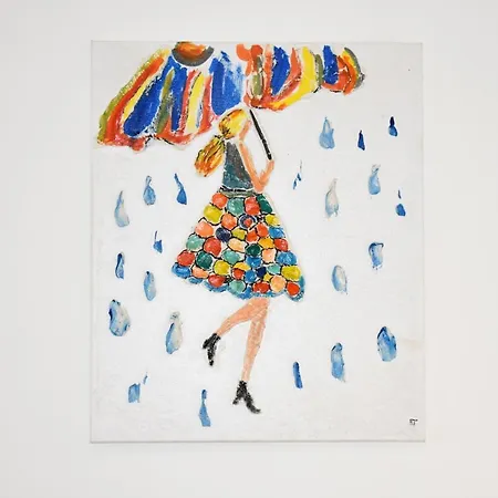 Lume Art Bed & Breakfast