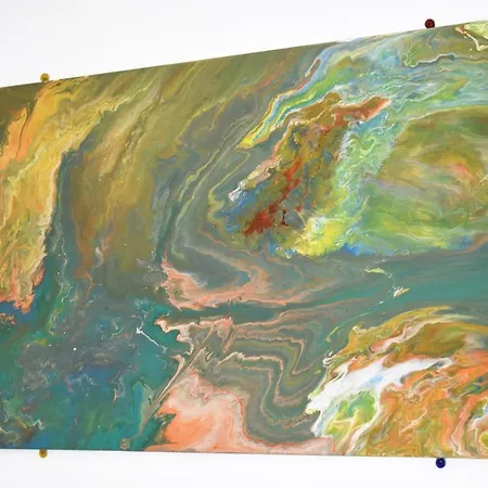 Lume Art Bed and breakfast Península Sorrentina