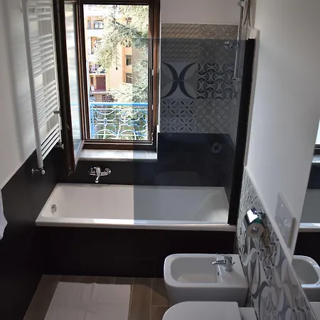 Bed & Breakfast Lume Art Sorrento