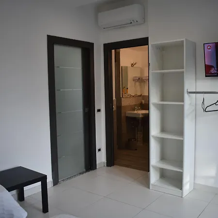 Bed & Breakfast Lume Art Sorrento