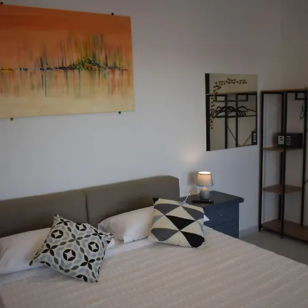 Lume Art Bed and breakfast