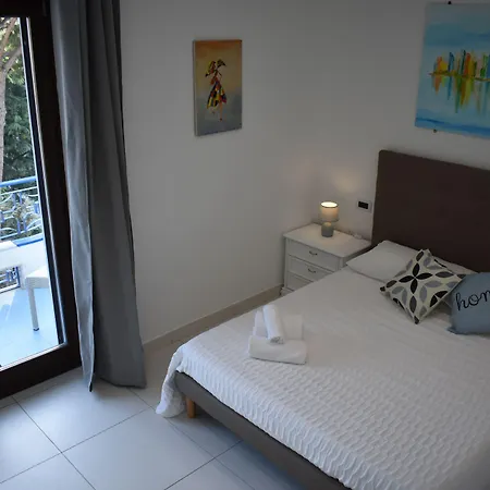 Lume Art Bed and breakfast