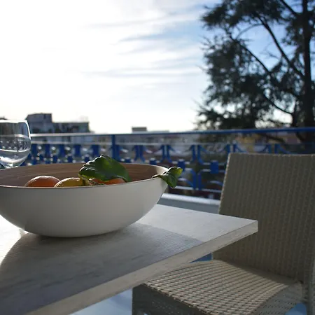 Lume Art Bed & Breakfast