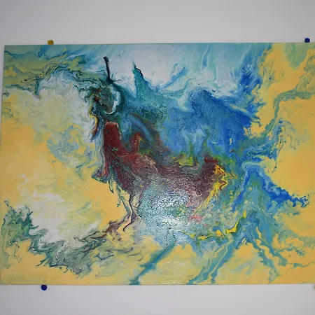 Bed & Breakfast Lume Art 4*