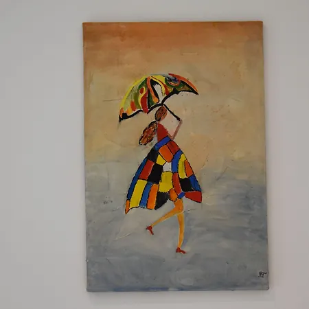 Lume Art 4* Península Sorrentina