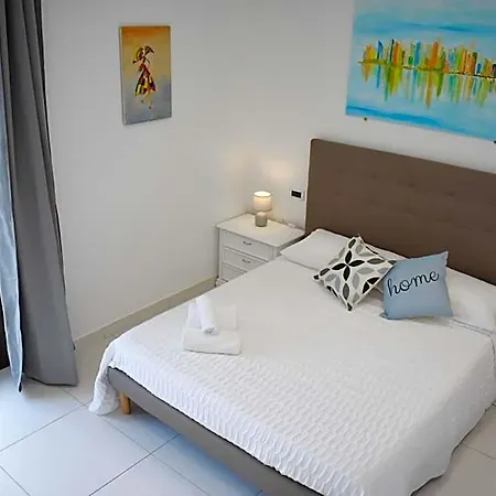 Couette-café Lume Art 4*