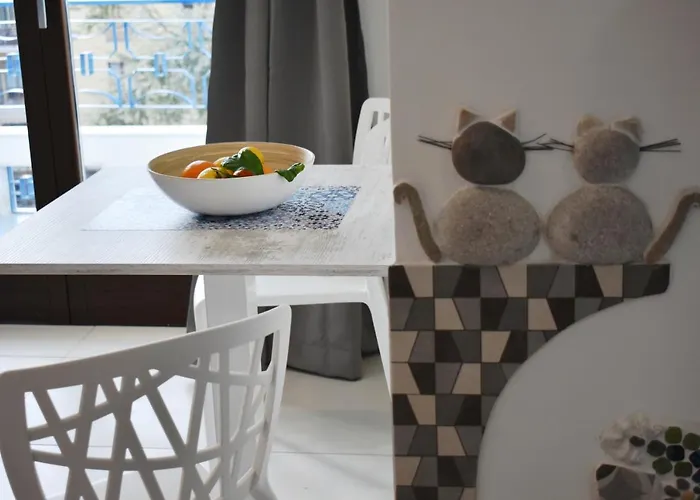 Lume Art Bed and breakfast Península Sorrentina