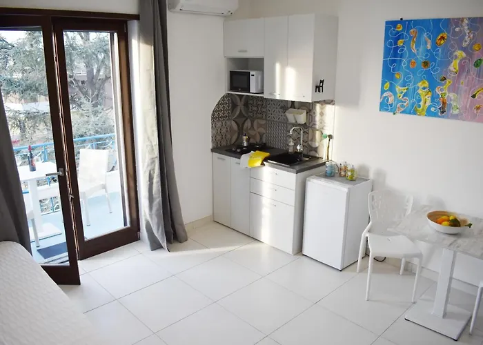 Lume Art Bed and breakfast Península Sorrentina