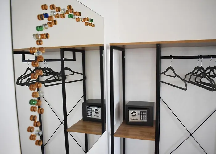 Lume Art Península Sorrentina