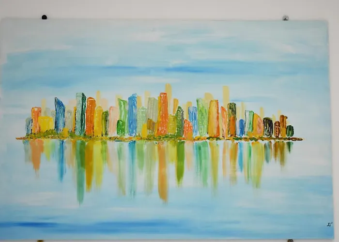 Lume Art Bed and breakfast 4*