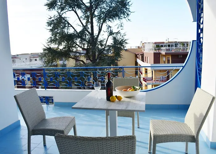 Lume Art Bed and breakfast 4*