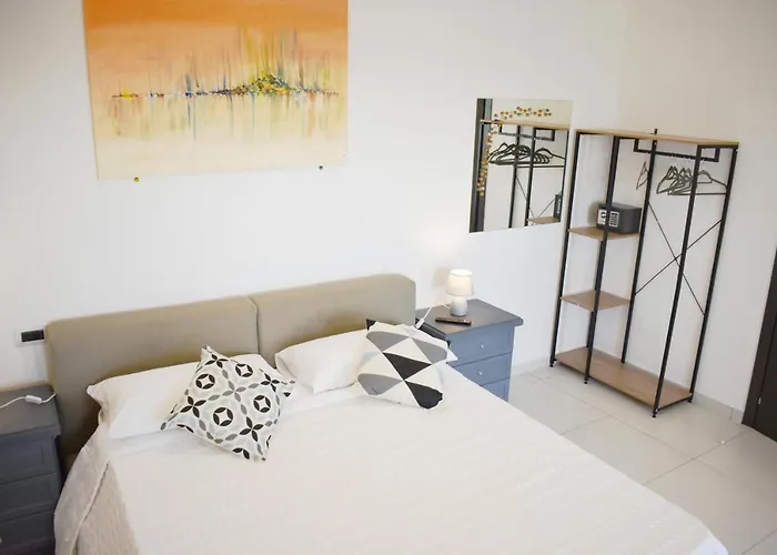 Bed and breakfast Lume Art Península Sorrentina