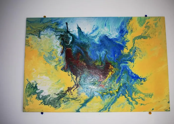 Lume Art Península Sorrentina