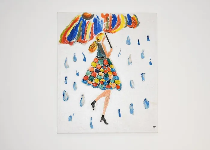 Lume Art Bed and breakfast