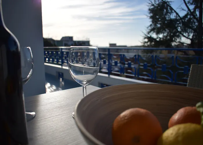 Lume Art Península Sorrentina