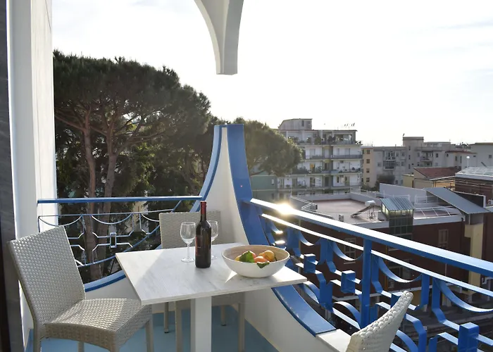 Bed and breakfast Lume Art