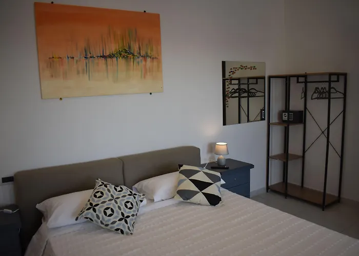 Lume Art Bed and breakfast