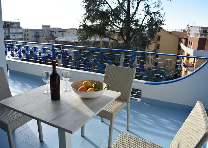 Bed and breakfast Lume Art 4*