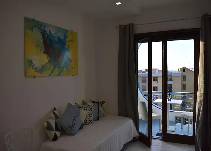 Lume Art Bed and breakfast Península Sorrentina