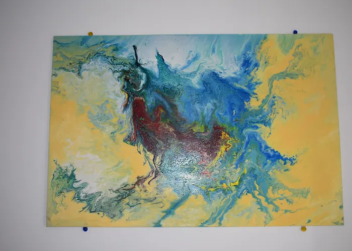 Bed and breakfast Lume Art 4*