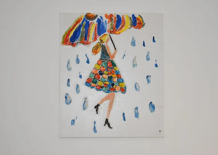 Lume Art 4* Península Sorrentina