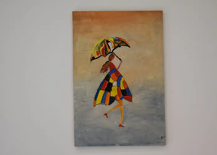 Lume Art 4* Península Sorrentina