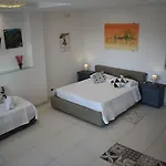 Bed & Breakfast Lume Art Sorrento