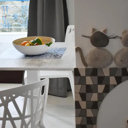 Lume Art Bed & Breakfast Sorrento