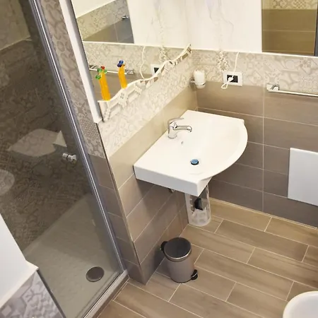 Lume Art Bed & Breakfast Sorrento