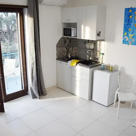 Lume Art Bed & Breakfast Sorrento