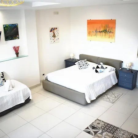 Lume Art 4* Sorrento